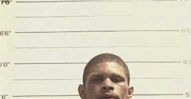 Jarrod Little, - Orleans Parish County, LA 